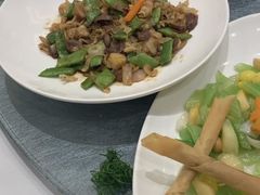-汤记传菜(秀浦路店)