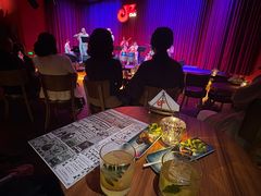-JZ Club 爵士酒吧(上海店)