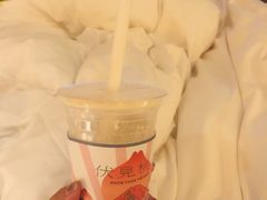 -上海新发展亚太JW万豪酒店