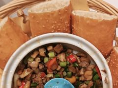 -聆桂烤鸭·金奖烤鸭(静联广场店)