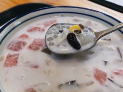 -文昌邓记清补凉(西沙路店)