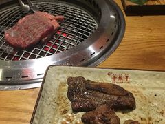 -赤坂亭·M9和牛烧肉·铁板烧(合肥万象城店)