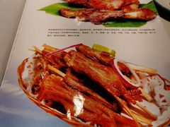 -西夏回族烧麦馆(牡丹街店)