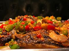 -鸣记脆皮烤鱼(岐山路店)