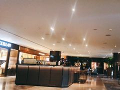 -王府半岛酒店