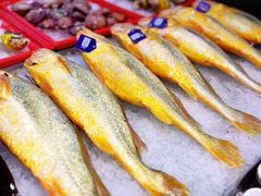 -味莊·青岛菜(云霄路店)