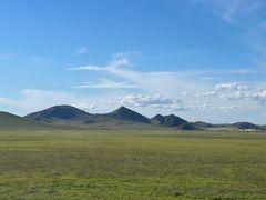 -塞罕坝国家级自然保护区