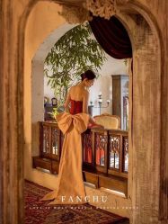 -梵初·STUDIO婚纱摄影(通州万达店)