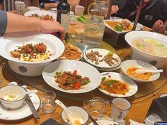 -壹零捌道·北京烤鸭(车公庄店)