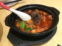 -陈麻婆豆腐(春熙店)