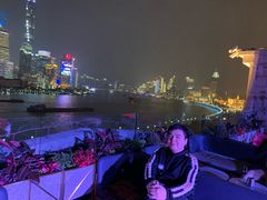 -罗斯福色戒酒吧(外滩店)