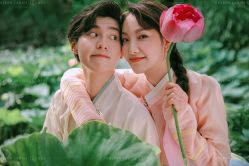 -金夫人婚纱摄影(衡阳店)