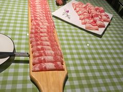 -番食园鲜食火锅(高新店)