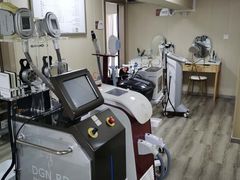 -锦初·禅意4K影院式足道·新中式SPA(茂业天地店)
