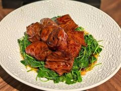 -白家餐厅(徐家汇店)