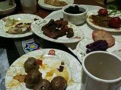 -比亚森自助烤肉料理(裕华店)