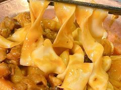 -西部马华清真兰州牛肉面·烧烤夜市(三里河店)