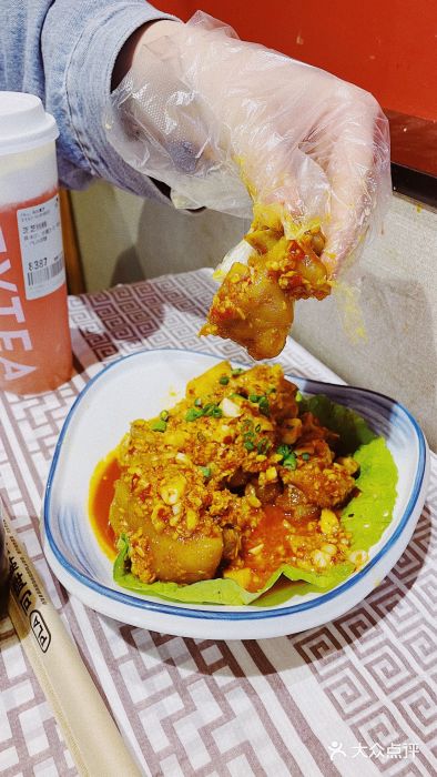 拙味兄弟龙虾·江湖菜(和畅堂店)图片