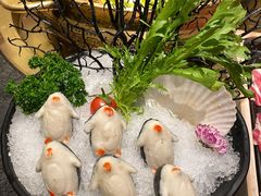 -湊湊火锅·茶憩(打浦桥日月光店)