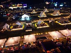 -F+轻食健身赋能空间(中华北路国贸商场店)