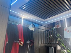 -奇门密室(五一新干线店)