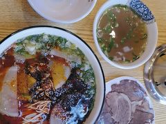 -德元兰州纯汤牛肉面