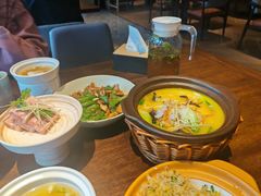 -扬州狮子楼·非遗淮扬菜(总店)