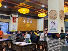 大堂-牛王庙(龙华花园店)