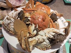 -亚马逊海鲜自助(王府井店)