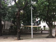 -广州市紫泥堂文化创意园景区