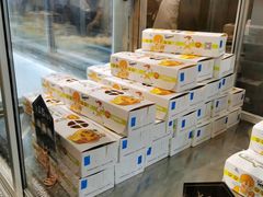 面包甜点陈列柜-糖涩(新佳丽店)