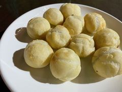 油炸汤圆-宁海食府(北岸琴森店)