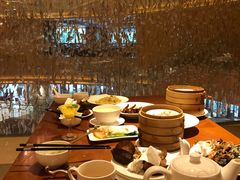 -杭州JW万豪酒店-万豪中餐厅