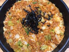 -许妈妈餐厅烤肉烧烤家常菜(明润广场店)