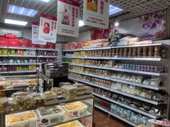 -百年义利(百万庄店)