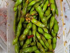 -虎虎龙虾大排档(双井店)