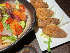 -桂马·日本料理·海胆·海鲜饭·酒场(民主广场店)