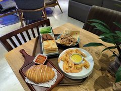 -壹零捌道·北京烤鸭(车公庄店)