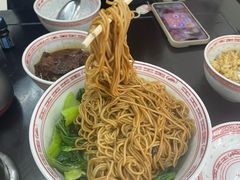-吴茂兴本帮面(百色路店)