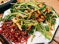 -娄三少春饼·烤鸭(合生汇购物中心店)