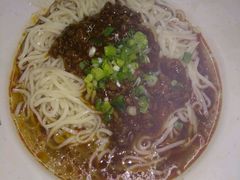 -李先生牛肉面大王(北京站售票厅餐厅)