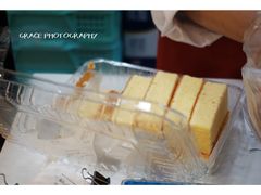 轻乳酪蛋糕-牛朋牛奶棚(南昌路店)