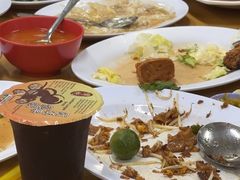 -津津餐室