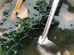 -天强农家菜馆
