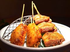-京料理·日料自助·铁板燒(复悦城店)