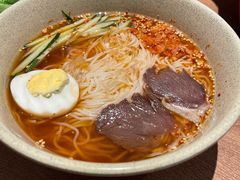 冷面-金掌勺锅包肉(华润万象城店)