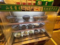 -山东宾馆·齐鲁苑餐厅