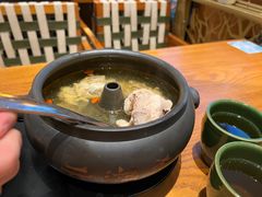 -云海肴·汽锅鸡·云南菜(苏州中心店)