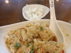 -佳面馆·竹升云吞面·爽鱼皮·牛腩面(易发店)