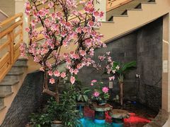 -纽斯洗浴SPA(三墩店)